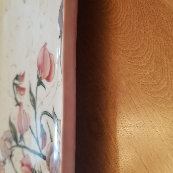 C.F.H PLATE DEC.25TH 1887 - Picture 3 of 9